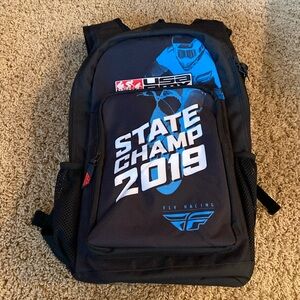 Fly Racing Backpack